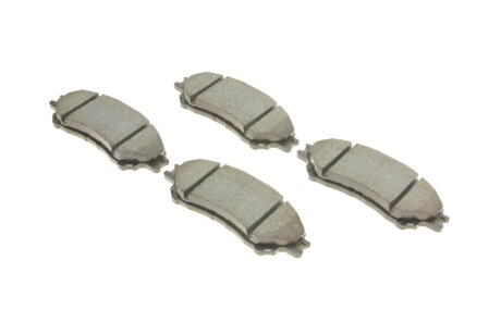 Тормозные колодки metelli 2209960