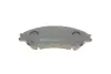 Тормозные колодки metelli 2209960
