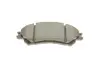 Тормозные колодки metelli 2209960