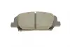 Тормозные колодки metelli 2209970