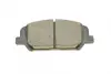 Тормозные колодки metelli 2209970