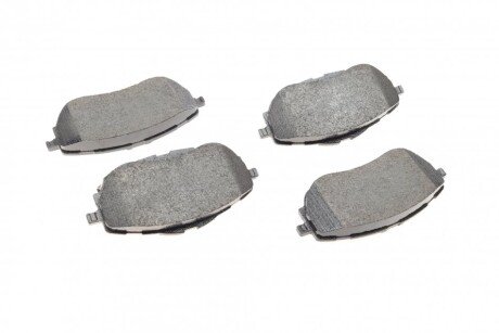 Тормозні (гальмівні) колодки metelli 2209980