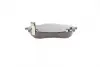 Тормозные колодки metelli 22-0998-0