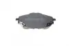 Тормозные колодки metelli 22-0998-0