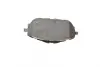 Тормозные колодки metelli 22-0998-0