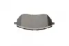 Тормозные колодки metelli 22-0998-0
