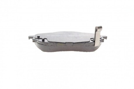 Тормозні (гальмівні) колодки metelli 2209980