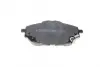 Тормозные колодки metelli 22-0998-0