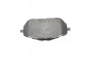 Тормозные колодки metelli 22-0998-0