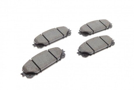 Тормозні (гальмівні) колодки metelli 2210000