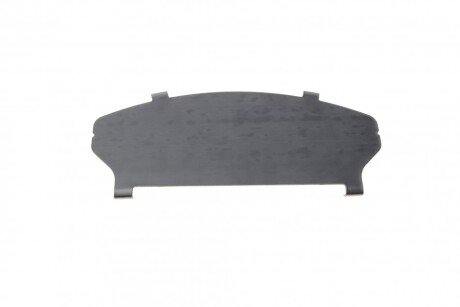 Тормозні (гальмівні) колодки metelli 2210000