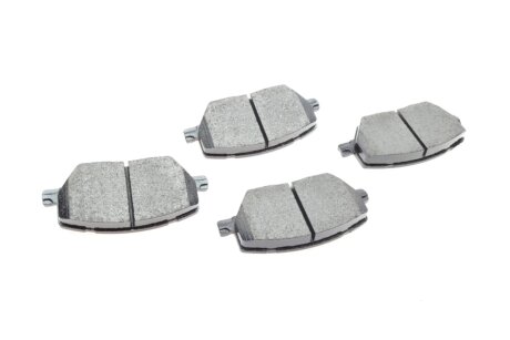 Тормозные колодки metelli 2210010