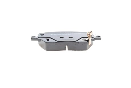 Тормозные колодки metelli 2210010