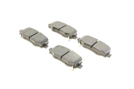 Тормозные колодки metelli 2210020