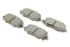 Тормозные колодки metelli 22-1002-1