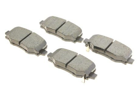 Тормозные колодки metelli 2210021