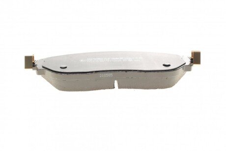 Тормозные колодки metelli 2210030