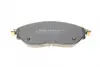 Тормозные колодки metelli 2210030