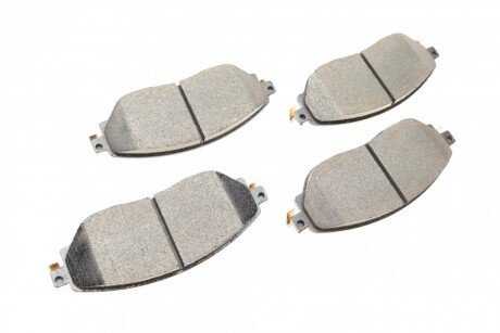 Тормозные колодки metelli 2210030