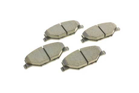 Тормозні (гальмівні) колодки metelli 2210060