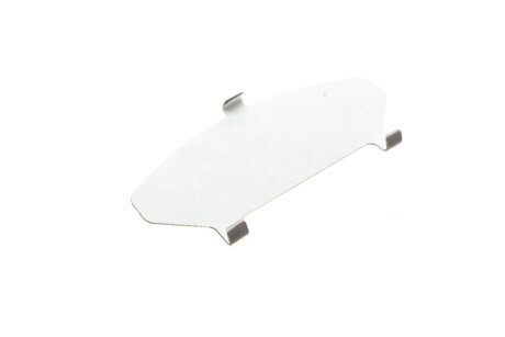 Тормозные колодки metelli 2210100