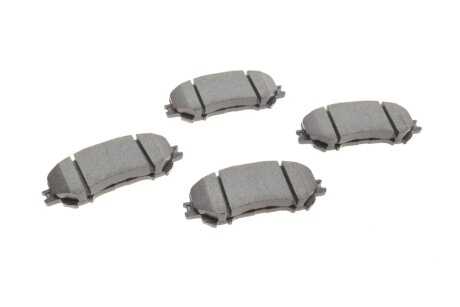 Тормозные колодки metelli 2210100