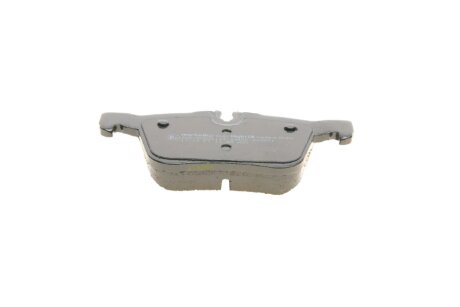 Тормозні (гальмівні) колодки metelli 2210200