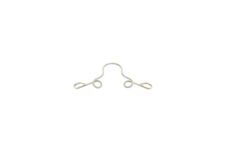 Тормозні (гальмівні) колодки metelli 2210200