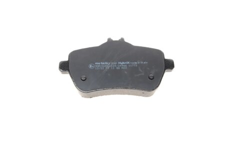 Тормозные колодки metelli 2210220