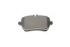 Тормозные колодки metelli 2210220
