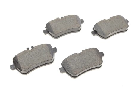 Тормозные колодки metelli 2210220