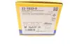 Тормозные колодки metelli 2210220
