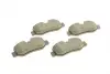 Тормозные колодки metelli 22-1023-0