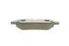 Тормозные колодки metelli 22-1023-0