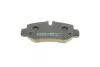 Тормозные колодки metelli 22-1023-0
