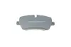 Тормозные колодки metelli 22-1025-0