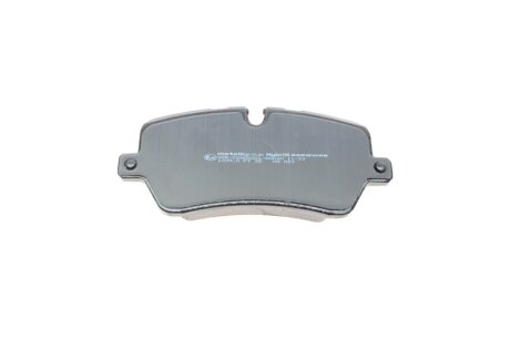 Тормозные колодки metelli 2210250