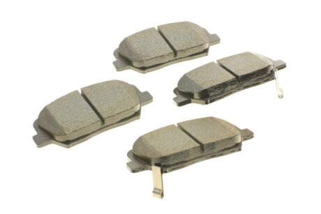 Тормозні (гальмівні) колодки metelli 2210260