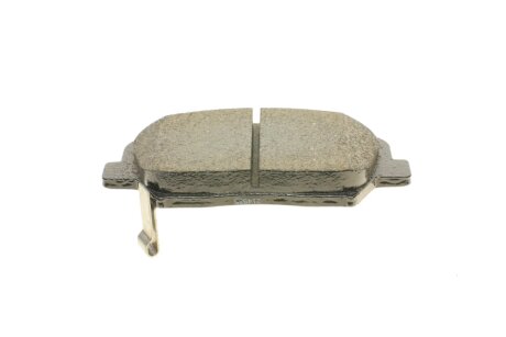 Тормозні (гальмівні) колодки metelli 2210260