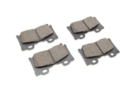 Тормозні (гальмівні) колодки metelli 2210300