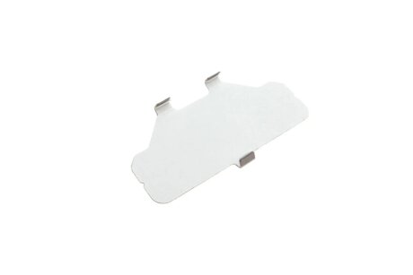 Тормозні (гальмівні) колодки metelli 2210300