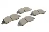 Тормозные колодки metelli 22-1032-0