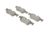 Тормозные колодки metelli 22-1038-0