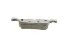 Тормозные колодки metelli 22-1038-0