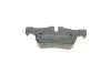 Тормозные колодки metelli 22-1038-0