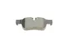 Тормозные колодки metelli 22-1038-0