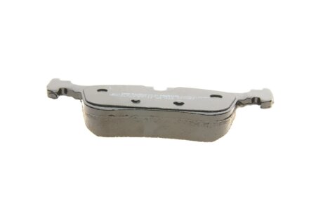 Тормозные колодки metelli 2210380