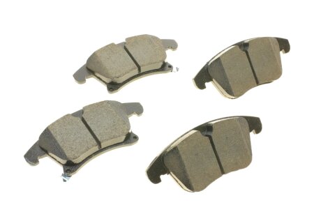 Тормозные колодки metelli 2210390