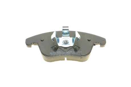 Тормозные колодки metelli 2210390