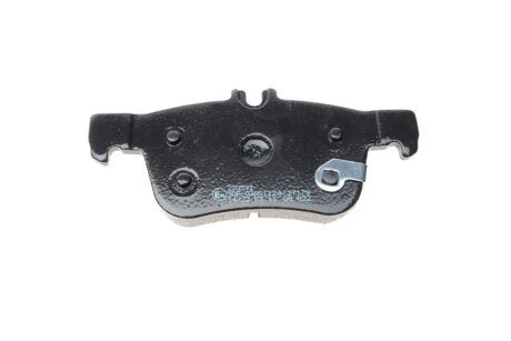 Тормозні (гальмівні) колодки metelli 2210401